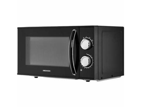 Microondas ME ME ME Negro 700 W