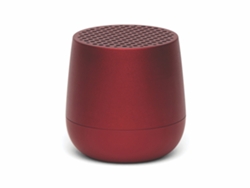 COLUNA LEXON MINO+ VERMELHO ESCURO