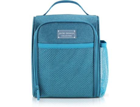 Bolsa Térmica JACKI Azul