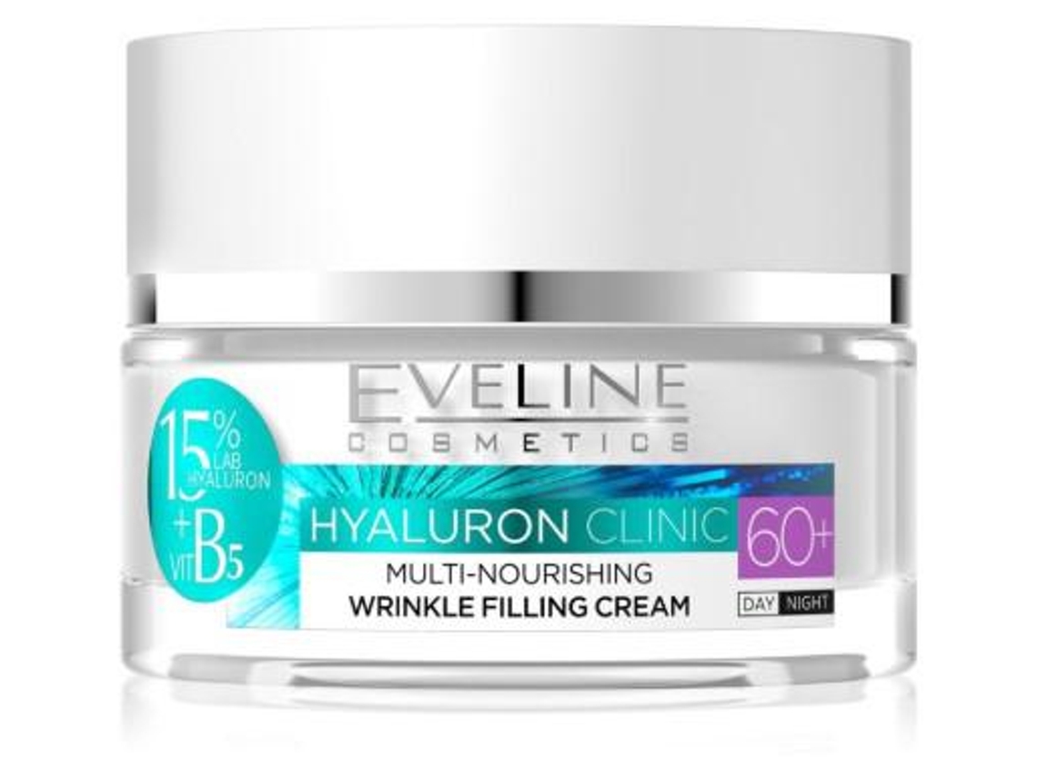 Crema Facial Regeneradora Para Pieles Maduras +60