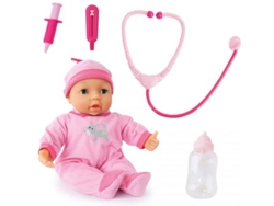 Muñeca MATTEL FKV56