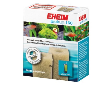 Material Filtrante EHEIM Esponja De 2010