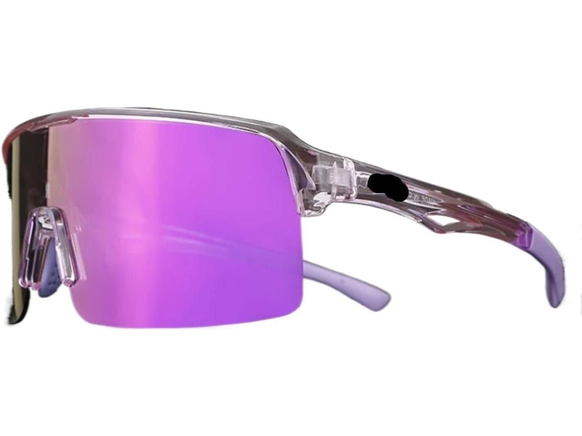 Gafas De Ciclismo Para Hombre Mujer, Protectoras Carretera, Sol Singa Resistentes Al Viento Deportes Aire