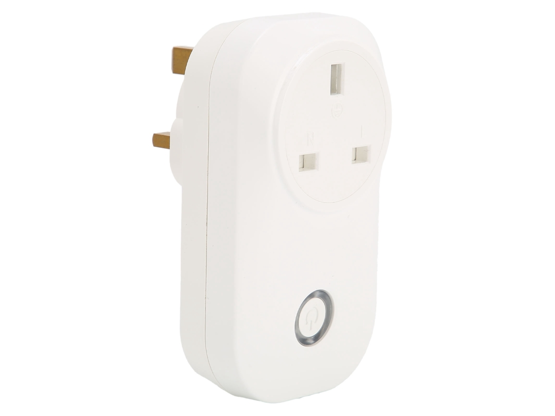 Tomada Inteligente EOOCOO (controle Sem Fio Wifi, Controle Remoto)