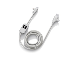 Cable de aluminio reciclado XOOPAR Allure