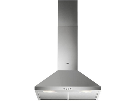 Campana FAURE FHC62462XA (59.8 cm - Inox)