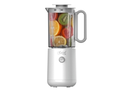 Licuadora Portátil Multifuncional De 800 Ml Con Taza Eléctrica Para Frutas Y Verduras Y Tapa Antiderrame.