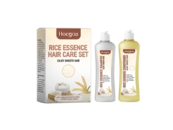 Kit de cuidado de arroz para higiene y cuidado