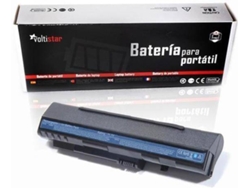 Batería VOLTISTAR para Acer Aspire One Aod150 Aod250 D250 Kav60 Um08A31 Um08A41 Um08A51