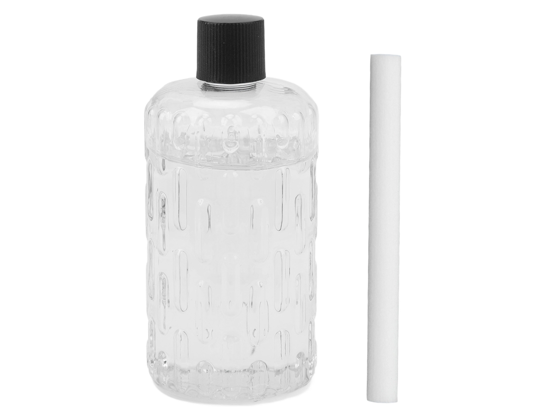 Aceite Esencial De Aromaterapia Floral Y Frutal 50ml Para Difusor, Aroma Refrescante Y Ligero, Extraído De Plantas