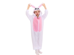 Disfraz de Conejo Blanco para niños
