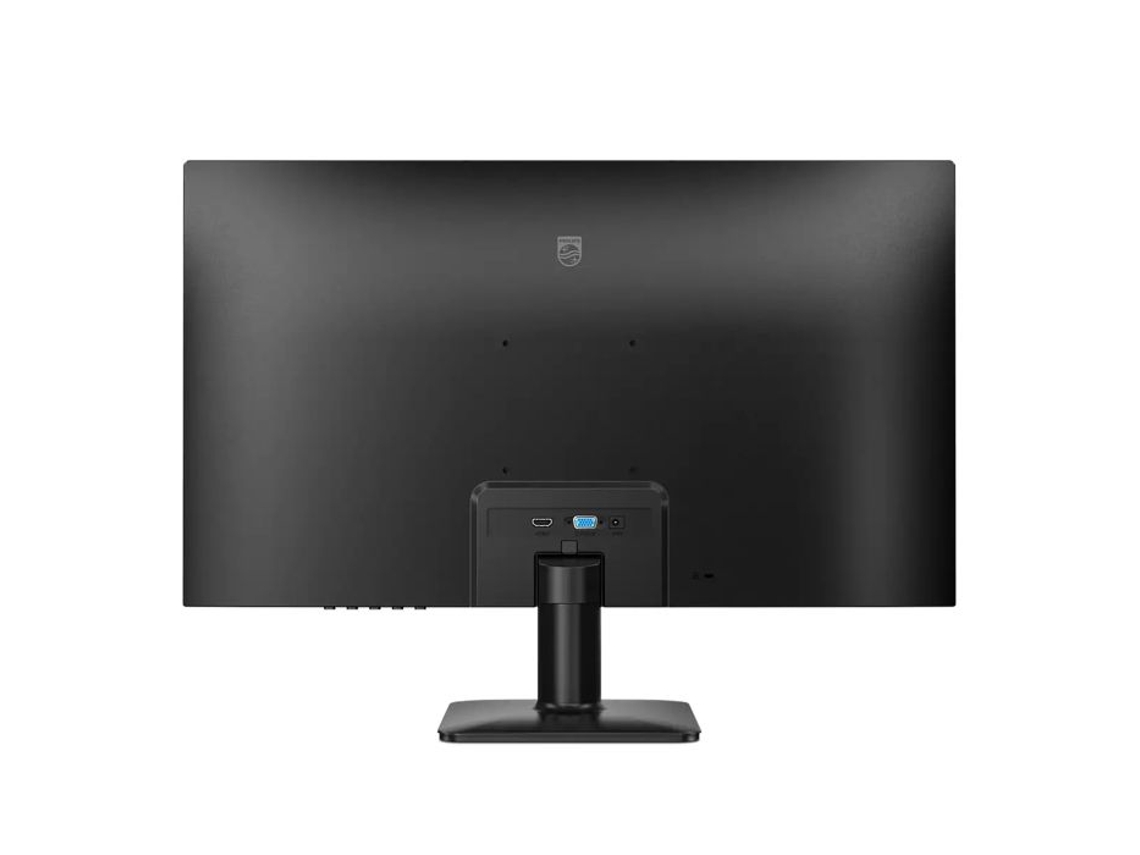 Monitor FHD de 27 pulgadas y 120 Hz con IPS y resolución de 1 ms PHILIPS (1920 x 1080, HDMI 1 x 1,4, DP)
