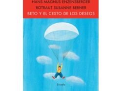 Libro Beto Y El Cesto De Los Deseos de Hans Magnus Enzensberger (Español)