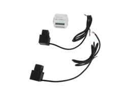 Medidor De Energía Inteligente Wifi Tuya Con Aplicación, Control Remoto Y Medición Del Consumo Diario Y Mensual.