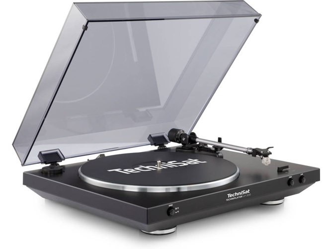 Tocadiscos TECHNISAT TechniPlayer LP 200