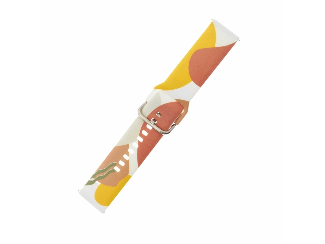 pulsera de banda moro para Samsung Galaxy Watch 42mm - patrón de camuflaje