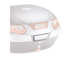 Placa de cierre GIVI E55N
