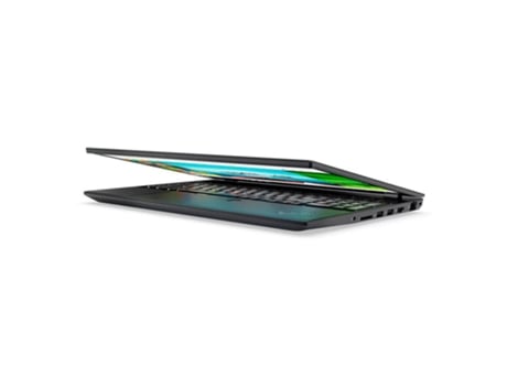 Portátil LENOVO ThinkPad P51S (15,6'' - Intel Core i7-7500 - RAM: 16 GB - 1000 GB SSD)
