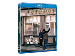 The Old Oak /El Viejo Roble