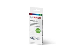 Pastillas Limpiadoras Cafetera BOSCH Tcz8001A
