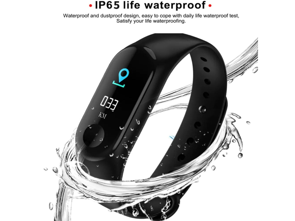 Pulsera de actividad presion arterial cheap