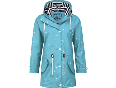 Abrigo de mujer PRO-X ELEMENTS Marly