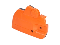 Tapa lateral del embrague Primerox para Husqvarna 445 450 con S/BRAND