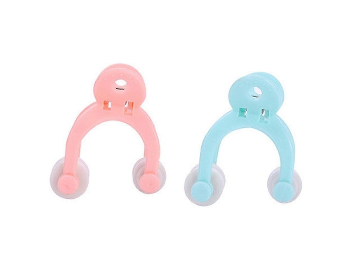 Herramienta De Masaje Para Dar Forma A La Nariz + Pinza, Práctica Para La Belleza.