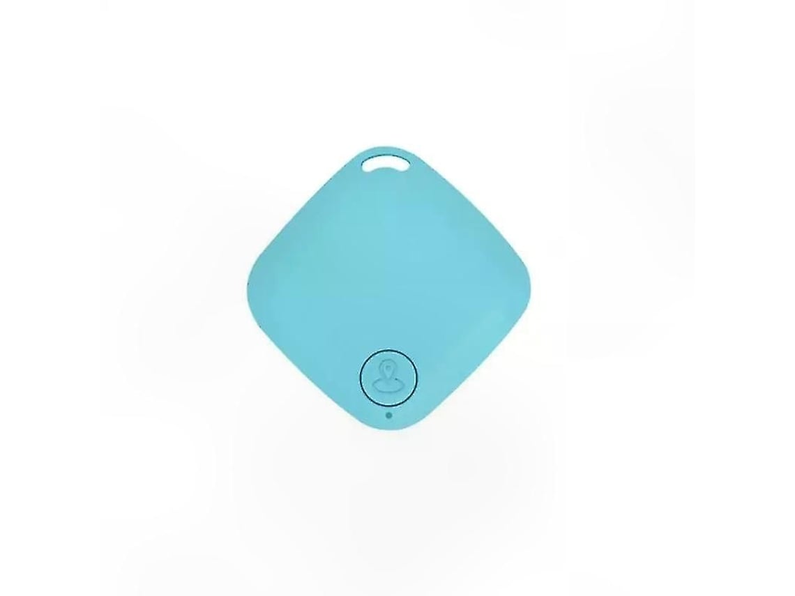 Localizador De Chaves Bluetooth Com Gps Anti-perda Para Carros E Coleiras De Animais De Estimação.