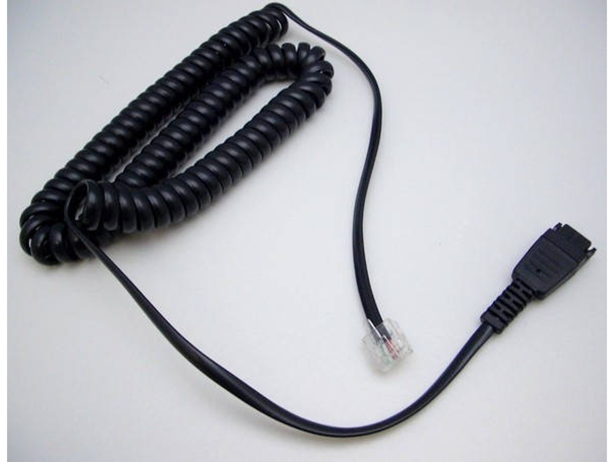 Cable telefónico JABRA 8800-01-94