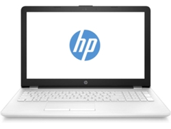 Portátil Reacondicionado HP 15-BS122NS (Grado B - Intel Core i5-8250U - RAM: 8 GB - 1 TB HDD - Intel UHD 620)