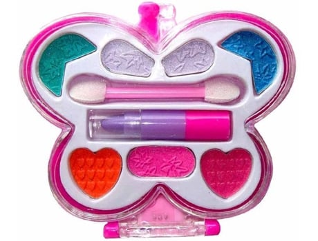 Estuche maquillaje infantil carrefour ???? ¡VER PRECIOS · Comprar Online  Marzo 2023!