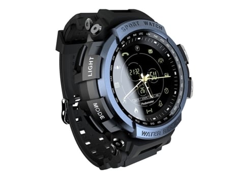 Smartwatch ENZON Azul