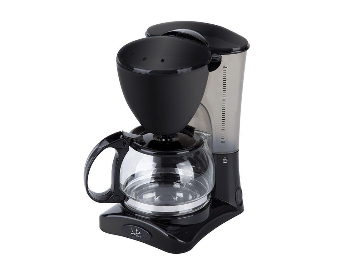 Jata Ca287 Cafetera totalmente automática Cafetera de filtro