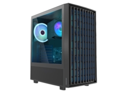 VIST Gaming Ryzen 5 5600G Ram 32Gb Rx Vega7 Ssd 1Tb M.2 Wifi W11