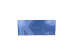 Keratin Shot Keramix Ampollas 12x13 Ml Salerm