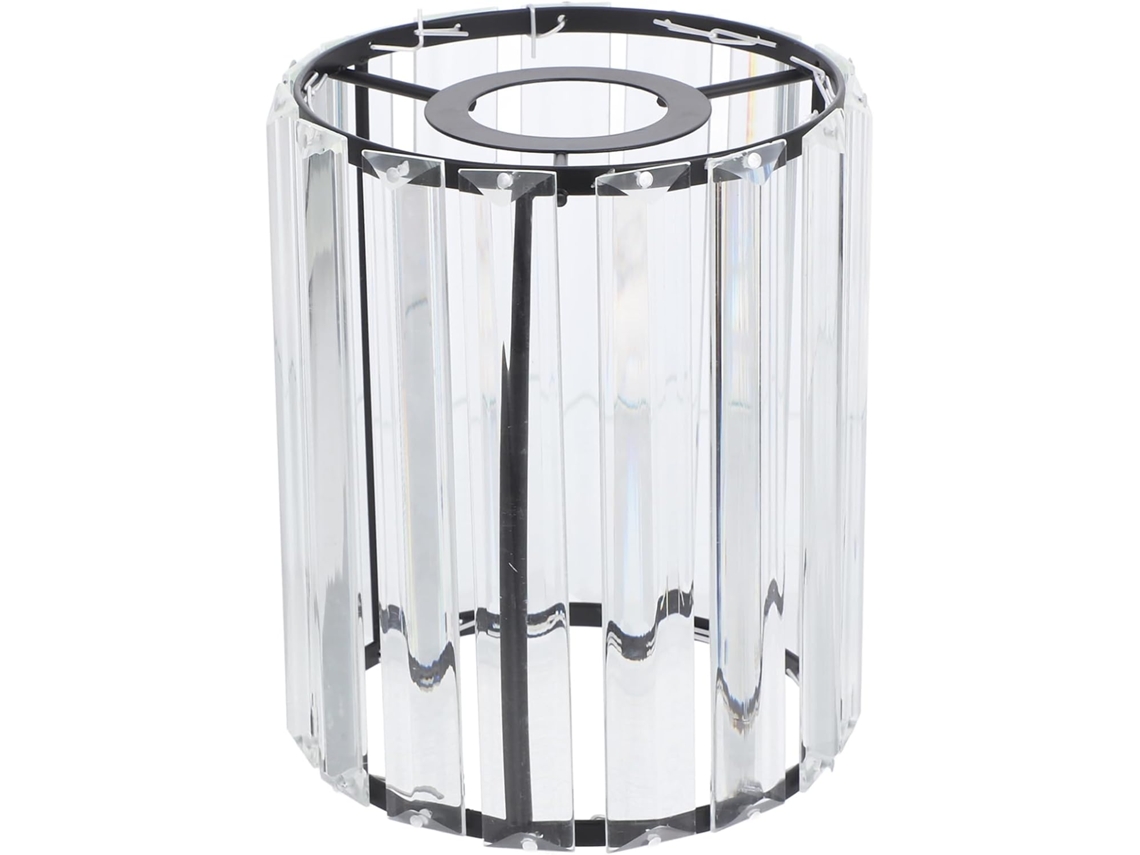 Lámpara De Techo De Cristal, Lámpara Colgante Decorativa, Lámpara De Pared De Cristal