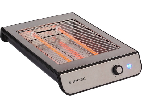 Tostadora JOCEL JTH022080 (600 W)