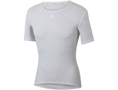 Ropa interior para Hombre SPORTFUL Thermo Dynamic Lite Blanco para Ciclismo (M)