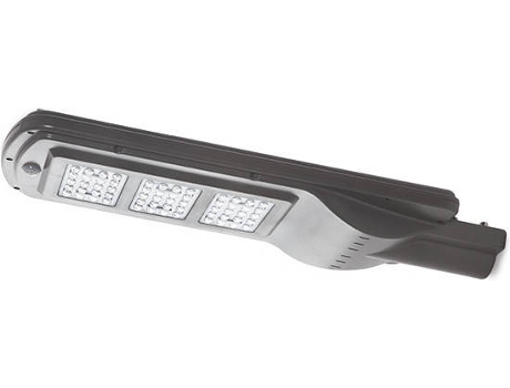 Farola LED 60W 4000ºK IP65 Solar Sensor 50.000H [RS-SLABS60W-W] GREENICE