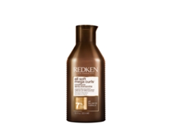 REDKEN All Soft Mega Curls Condicionador 300 ml
