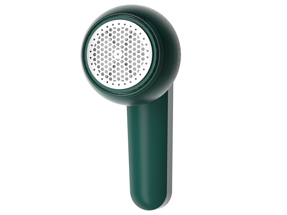 Quitapelusas Verde*