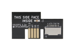 Lector de tarjetas Micro SD con calidad de lectura y almacenamiento profesional