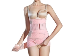 2026-corset Entrenador De Cintura Para Mujer Con Control Abdominal, Faja Postoperatoria Y Recuperación Postparto