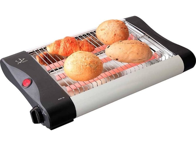 Tostadora JATA TT588 (800 W)