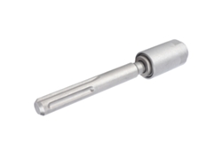 Adaptador Convertidor De Mandril Sds Max A Sds Plus Broca De Herramienta Rápida