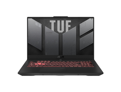Portátil ASUS 68961 7163 (17.3 '' - AMD Ryzen™ 7 6800H - RAM: 16 GB - 1000 GB SSD)