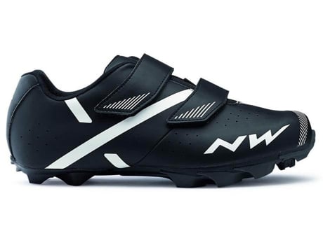Zapatillas para Hombre NORTHWAVE Mtb Spike 2 Negro para Ciclismo (EU 40)