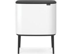 Cubo de Basura BRABANTIA 313509