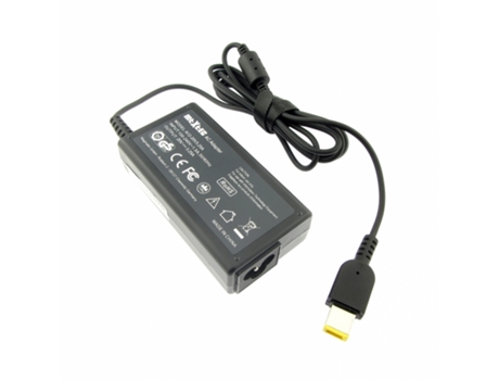 Transformador MTXTEC para Lenovo Ideapad U330P 65W 11 x 4mm